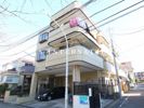 パルシオン富士見の間取り画像