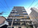S-RESIDENCE難波大国町Tresの間取り画像