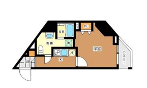 レガーロ吉野町の間取り画像