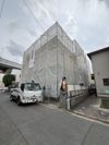 リブリ・三園の外観