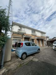 メゾネット広陽の外観画像