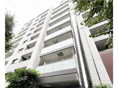プレール・ドゥーク板橋本町Ⅲの外観画像