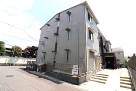 元町イグレットⅡの外観画像