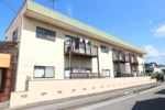 コーポ安田の間取り画像