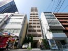 アスヴェル東本町Ⅱの間取り画像