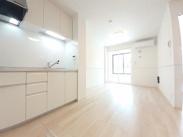リビング