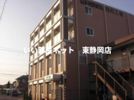 シェソワの間取り画像