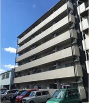 平井マンション奥田の外観画像