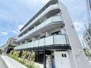 アンベリール大山WESTの間取り画像