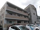 セレッソ仲田の外観