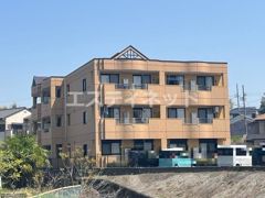 サンシャインスクエアの外観画像