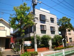 アベニュー香取の外観画像