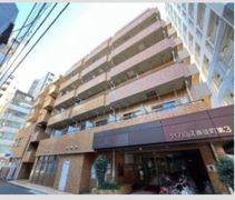 ダイアパレス御徒町第3の外観画像