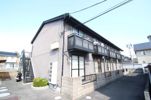 カーサシエテの間取り画像