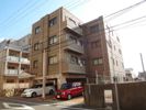 パークコート六甲の間取り画像