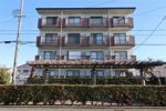 サジタリアス高丘の間取り画像