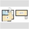ユナイト船越リッキーの杜の間取り画像