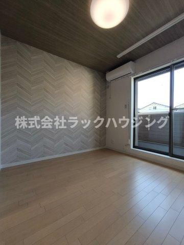 洋室