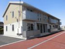 D-room西荒屋 B棟の間取り画像