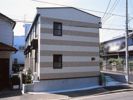 レオパレスエムの外観