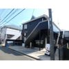 ガーデンヒルズ新倉D棟の間取り画像