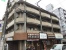 メゾングランドールの外観画像