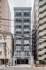 レジディア国分寺の外観画像