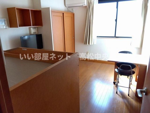 リビング