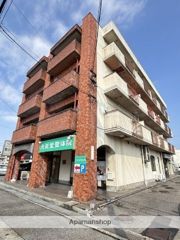 飯山ビルの外観画像