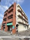 飯山ビルの間取り画像