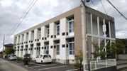 レオパレス坂出の外観