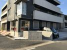 フォレットおおたかの間取り画像