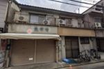 柳町テラスハウスの外観