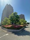 アクシーズ菖蒲池二番館の間取り画像