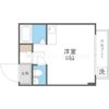 イーズマンションVの間取り画像