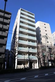 テ レジャンデール護国寺WESTの外観画像