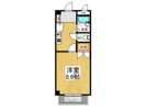 フォレスト大元の間取り画像