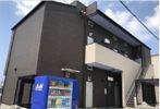 ヒラソル香椎の間取り画像