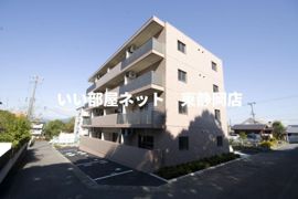 グローバルヒルズの外観画像