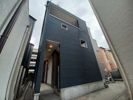 ル ソレイユ安田通の間取り画像