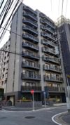 URBANAGE新横浜の間取り画像