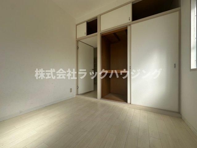 洋室