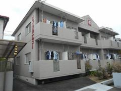 ロイヤルエミーの外観画像