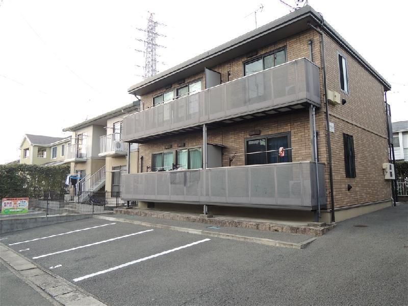 レトア日伸の外観画像