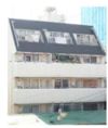 三和ハイツの外観