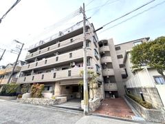 ルネ六甲八幡町の外観画像
