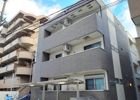 フジパレス下新庄Ⅲ番館の間取り画像