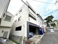 リアライズ上野通の外観画像
