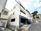 リアライズ上野通の外観