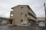 フェリスさくらの間取り画像